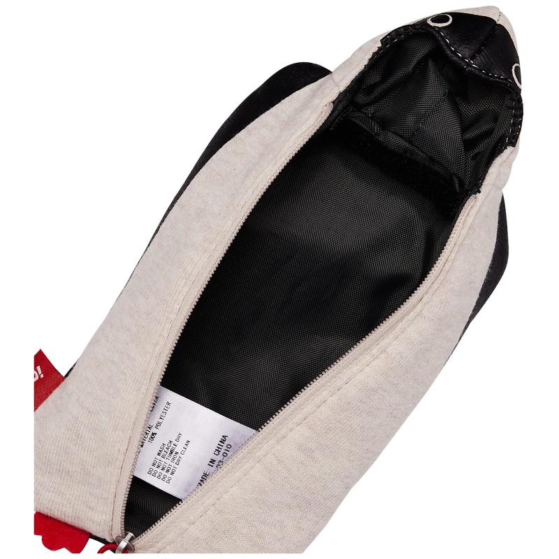 Chums Men's Other Booby Long Case Sweat, H/Natural