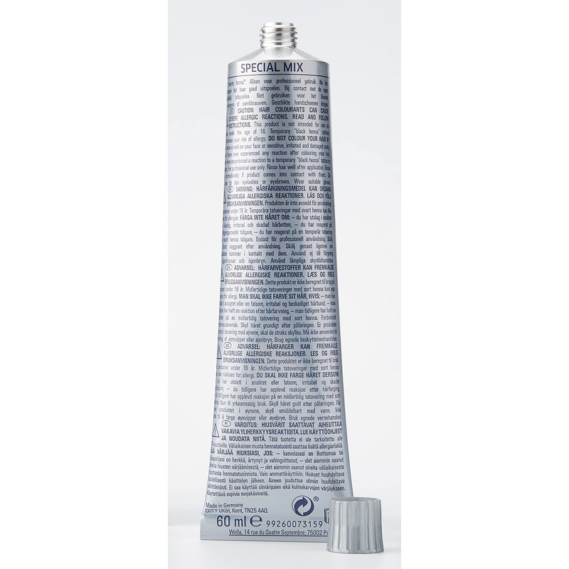 Wella Koleston Perf. Special Mix 0/88 60 ml