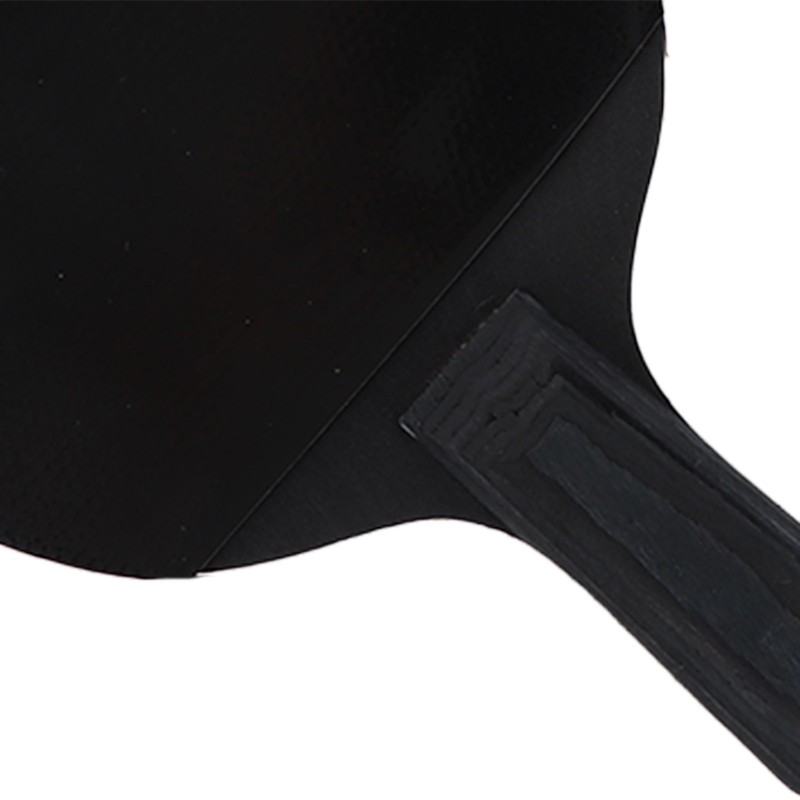 Table Tennis Paddles Set with 2PCS Penholds and 3PCS Balls