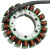 For Suzuki Stator for Suzuki VS1400GLP VS1400 Intruder 1400 1987-2008