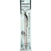 Pentel XPL75-AW EnerGel Mechanical Pencil, 0.5mm, Pearl Black, 5 Pens