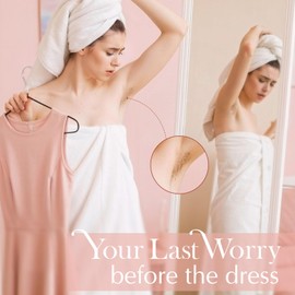 Risina Bikini Trimmer for Women - Painless Electric Razors for Silk Skin,Cordless Body Shaver for Trip,Replaceable Lady Facial Razor, IPX7 Waterproof&Easy Cleaning, Ceramic Blade, Gifts for Women