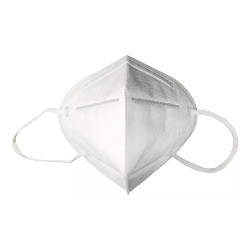 JUNBO 10 Cubre Bocas Kn95 Marca Junbo