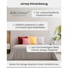 Formesse Bella Donna Cushion Cover Light Yellow 40 x 60