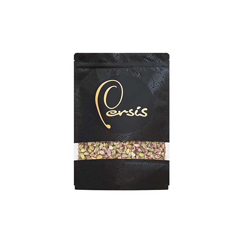 Persis Premium Quality Raw Pistachio Kernels - 500g