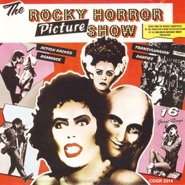 The Rocky Horror Picture Show