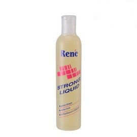 Rene Strong Liquid Gell 250ml