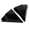 Unbranded Left & Right Gloss Black Side Cover Panel For