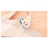 TinyTAN Plush Hair Elastic V Width 5cm