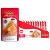 La Costeña Red Tamales - Made with Pork, Red Sauce