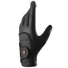 AFE Kids Genuine Leather Horse Riding Gloves Childrens Dublin Track