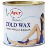 Herbals Cold Wax - 600g x 1 Can