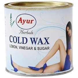 Herbals Cold Wax - 600g x 1 Can