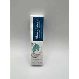 Atelier Cologne Clementine California By Atelier Cologne For Unisex .14oz Bottle Brand New Boxed