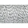HONGDA Professional Masonry String Lines, 500 Feet #18 Bonded Braided