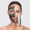 GESKE SmartAppGuided™ Touchless Magnetic Exfoliating Mask 5 in 1 Magnetic