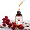 Aceite de semilla de rosa mosqueta 100% puro y natural