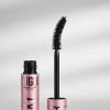 Mascara Para Pestañas Sky High Waterproof Maybelline 3 Pzas Blackest