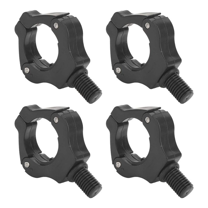 Fishing Rod Holder Head, Magnetic Fishing Holder Head, 4 Pieces,