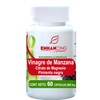 Vinagre de Manzana con Magnesio Cápsulas