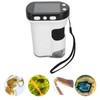 Handheld Digital Microscope Kids Portable Mini Pocket Camera 1080P 30FPS