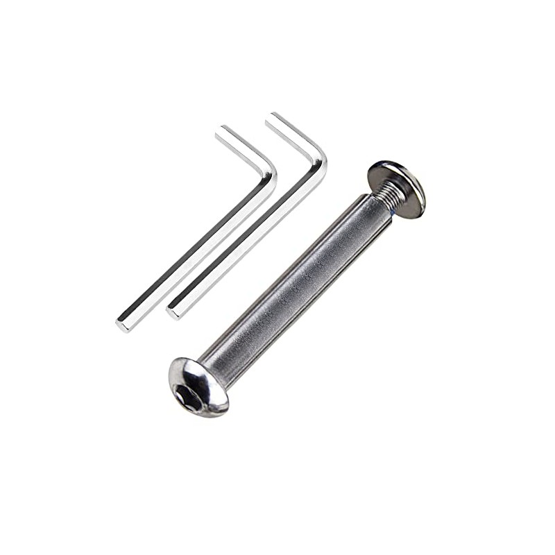 OTFAITP M10 80mm Scooters Part & Accessorie Wheel Axle (80mm)