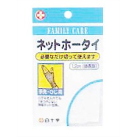 FC (Family Care) Net Bandage, Hand Knuckle