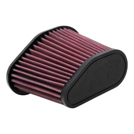 K&N RU-5281 Universal Rubber Filter