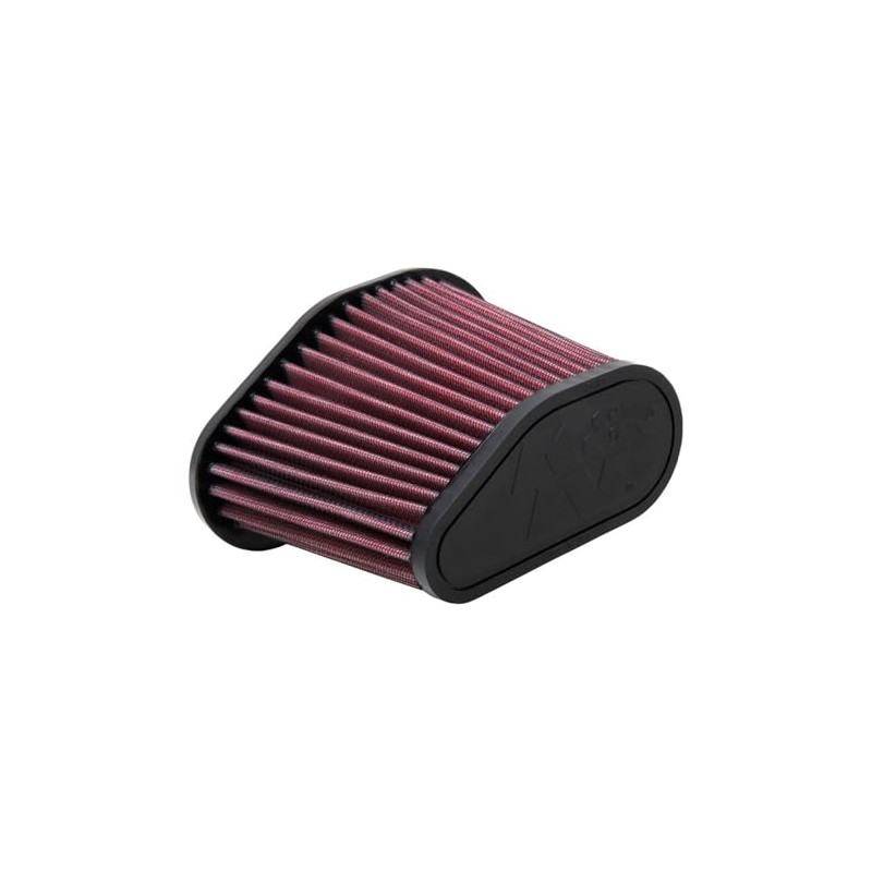 K&N RU-5281 Universal Rubber Filter