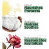 Panier des Sens Crema de manos, Rejuvenating Rose, 29,57ml