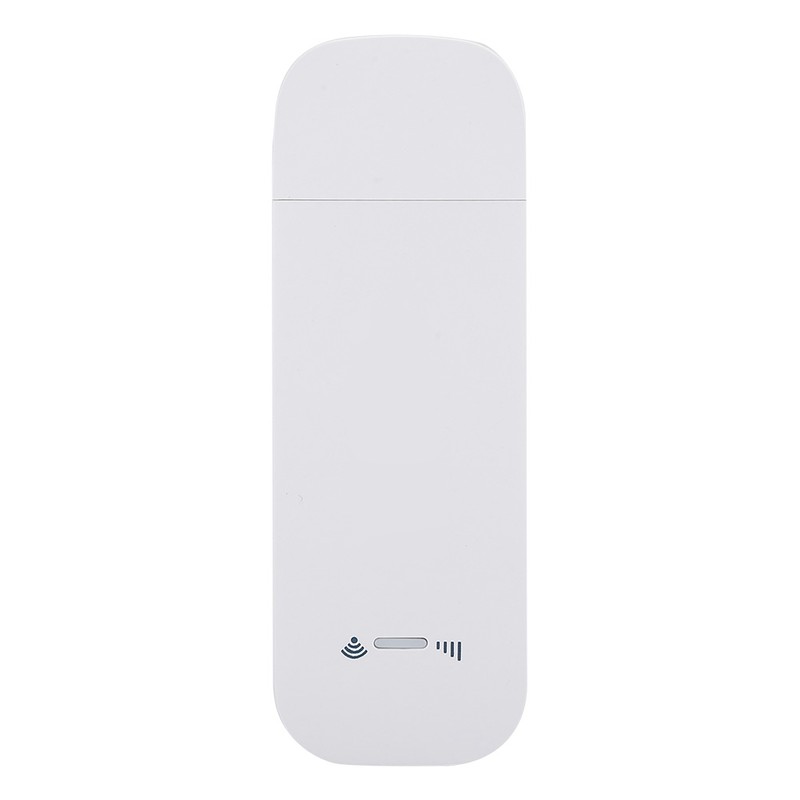 4G Wireless Network Card Support 32GB Memory Card 100Mbps High