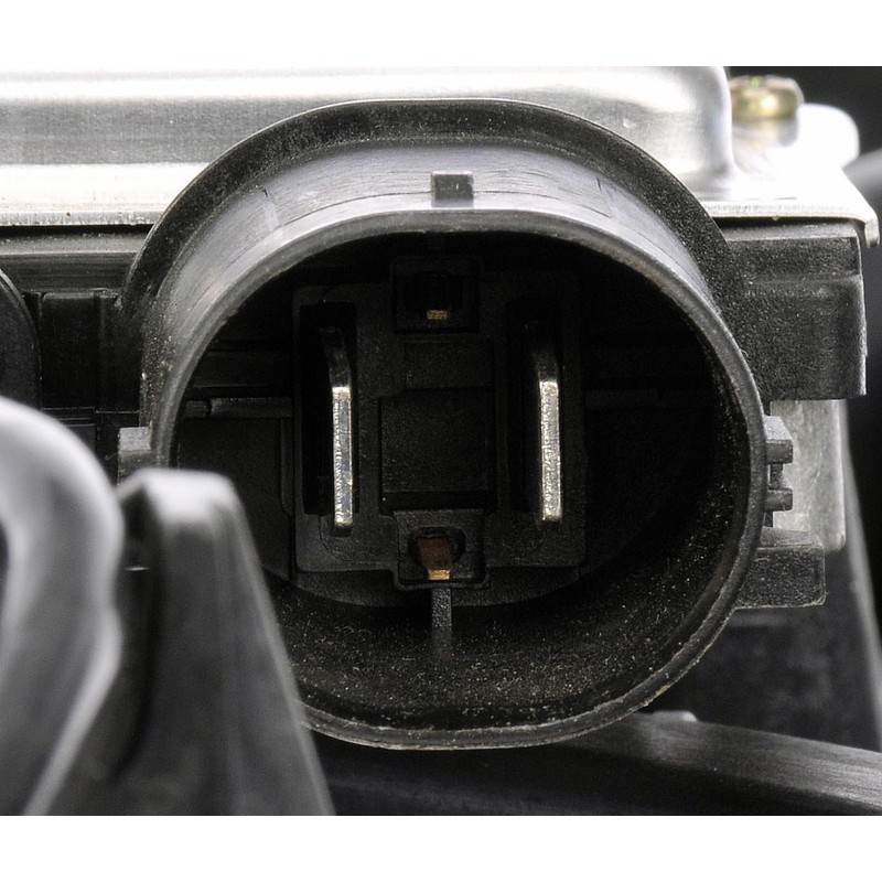 Dorman 621-010 Engine Cooling Fan Assembly Compatible with Select Ford