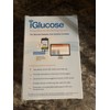 iGlucose 🩸 iGlucose Blood Glucose Monitoring System GM291 Brand New