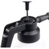 PEARL Pump Sprayer: Set of 2 Universal Foam Generator, 3