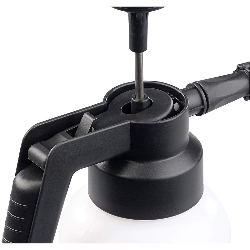 PEARL Pump Sprayer: Set of 2 Universal Foam Generator, 3
