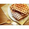 Baking Powder with Built-in Premium Vanilla Flavour | Double-Action, Aluminium