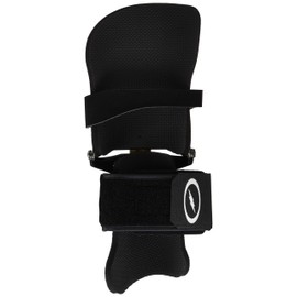 Storm STC2 LR Bowling Glove, Black, Large