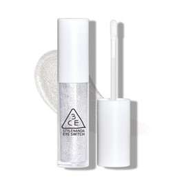 3CE Eye Switch B Eye Shadow Icy White Korean Cosmetics