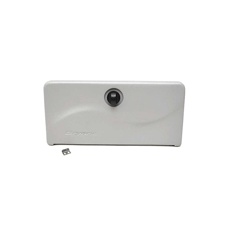 Bryant Boats Glove Box Door | 13 3/8 x 6