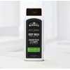 J.R. Watkins Body Wash Men's Wintergreen and Spruce, 18 fl