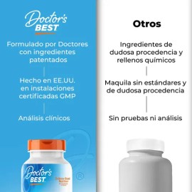Coq10 | Antioxidante Con Bioperine® | 100mg 120 Caps Blandas