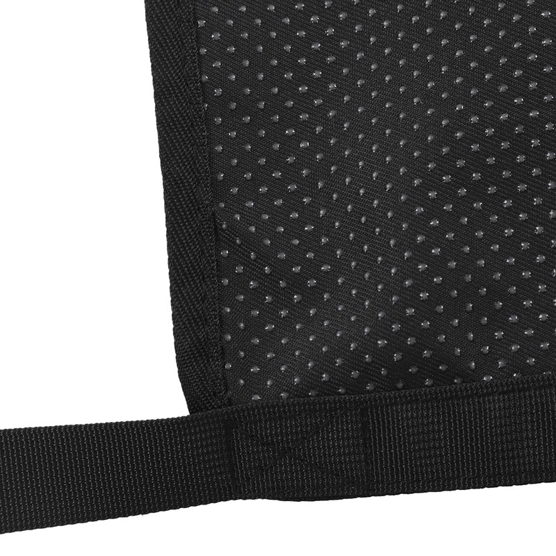 Kids Airplane Seat Extender Portable Foldable Toddler Plane Footrest Hammock