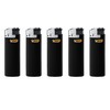 5 x Bic Maxi J38 Electronic