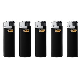 5 x Bic Maxi J38 Electronic