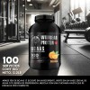 Aminoácidos Pre Entreno Bcaas Wild Beard 1kg Sabores 100serv