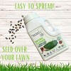 Flawn Seed Kits Micro Clover Plus Mow Less Grass Seed