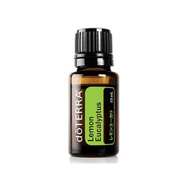 Lemon Eucalyptus 15ml
