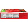 Gefen Strawberry Flavored Jello 3oz (4 Pack) | Fish Free