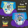 Pull-Ups - Pantalones de entrenamiento nocturnos para niños, 3T-4T, 18
