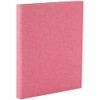 cotto A-COPLH-800-P Black Mount Photo Album Fused / Half L